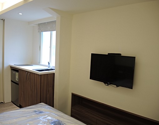 近遠東世紀廣場獨立套房採光通風佳 - Image 14