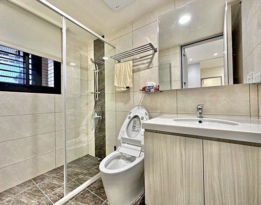 📣烏日區🚀大二房👀平面車位❗採光好全室明亮💯 - Image 7