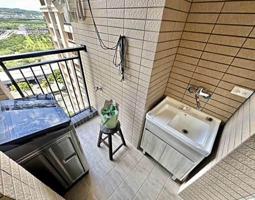 📣烏日區🚀大二房👀平面車位❗採光好全室明亮💯 - Image 10