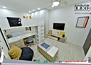 南港區-經貿二路1房1廳，16.3坪