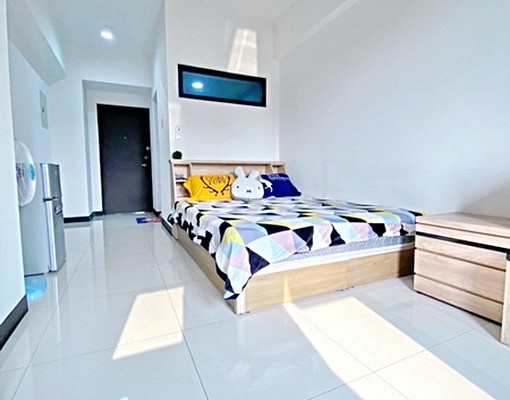 全新招租👀室內機車位👀可租補👀興大最愛 - Image 4