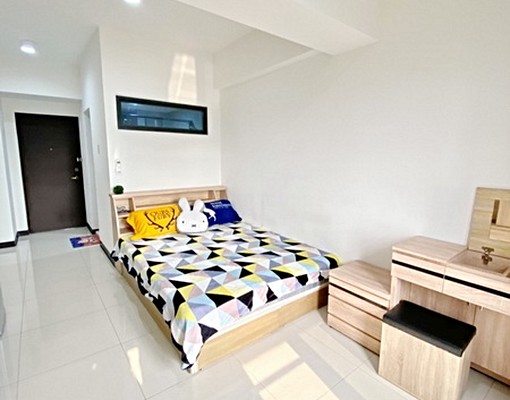 全新招租👀室內機車位👀可租補👀興大最愛 - Image 11