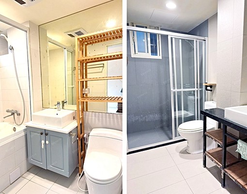 @@松山饒河五分埔商圈旁*稀有獨棟透天 - Image 6