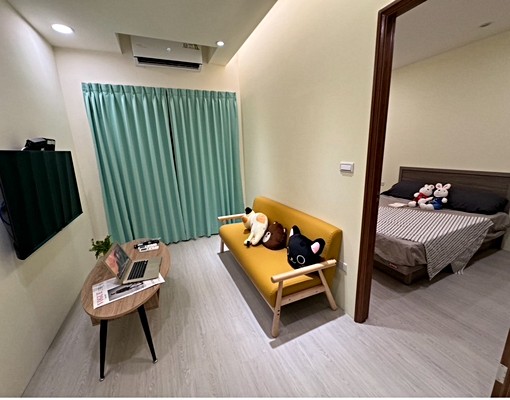 LikeHouse全新釋出可補601 - Image 1
