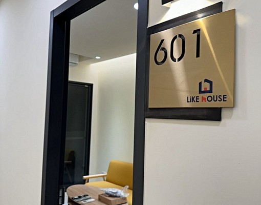 LikeHouse全新釋出可補601 - Image 11