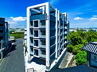 觀悦行館NO.18
