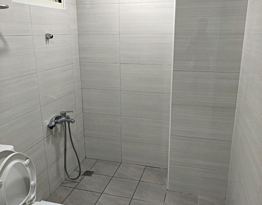 慈文靜謐套房/近中正三街慈華街路口/採光佳/健身公寓 - Image 5