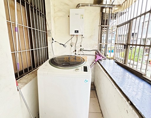 兆基社會住宅🏡桃園中山路透天5房可租補免仲 - Image 15
