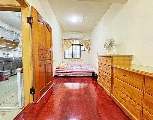 兆基社會住宅🏡桃園中山路透天5房可租補免仲 - Image 9