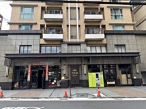 福安街名軒皇城四房加車位
