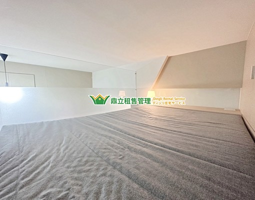 🔥大安站🔥1+1房.3.6挑高.代收垃圾.24H - Image 6