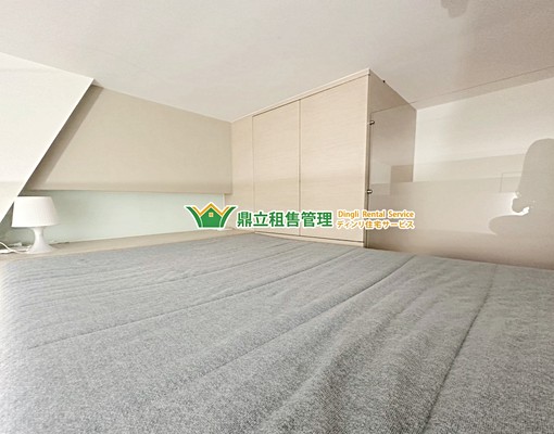 🔥大安站🔥1+1房.3.6挑高.代收垃圾.24H - Image 7