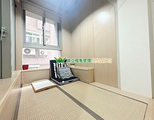 🔥大安站🔥1+1房.3.6挑高.代收垃圾.24H - Image 4