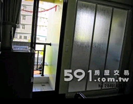 優質社區電梯學生套房 - Image 3
