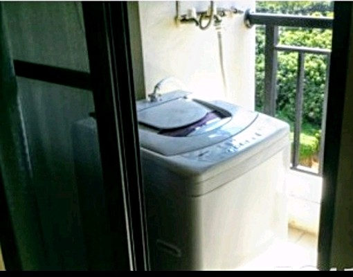 優質社區電梯學生套房(六路六街綠寶石） - Image 8