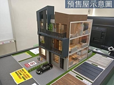 社區圖片