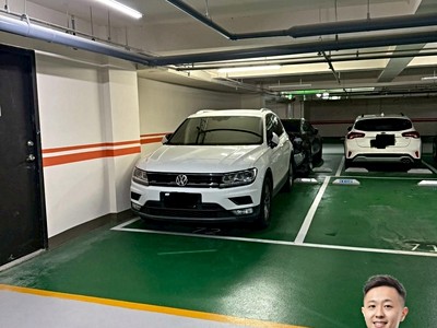 社區圖片