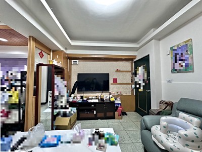 社區圖片