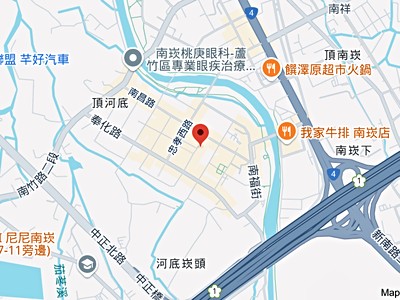 社區圖片