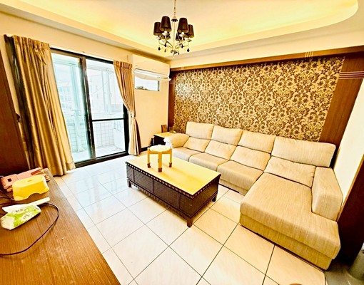 文華高中捷運站｜生活機能強🧧三房｜可租補可入籍家具全 - Image 1