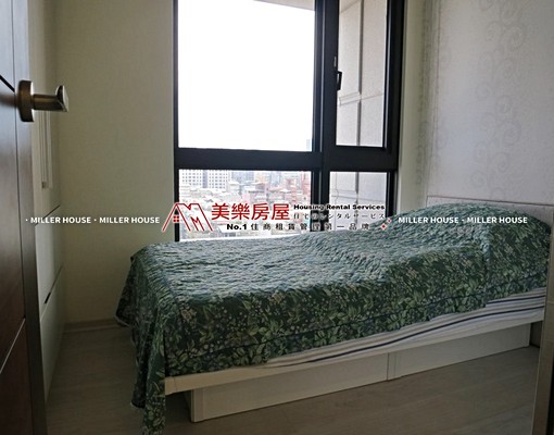 美樂*行天宮站*漂亮裝潢豪邸*平面3+1房*高樓景觀*雙衛浴 - Image 4