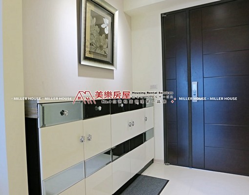 美樂*行天宮站*漂亮裝潢豪邸*平面3+1房*高樓景觀*雙衛浴 - Image 8