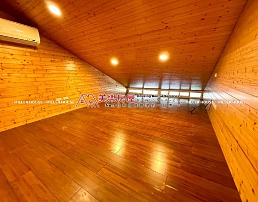 美樂*六張犁*大安稀有透天*前院有車庫*機能優*通化商圈 - Image 12