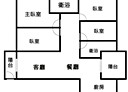 新莊區-中原路4房2廳，36.5坪