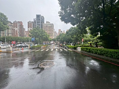 社區圖片