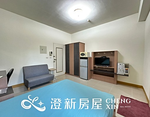 ⭐近巨城大遠百商圈、新竹火車站、竹科園區⭐ - Image 6