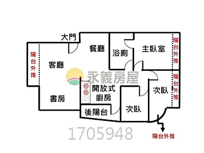 社區圖片