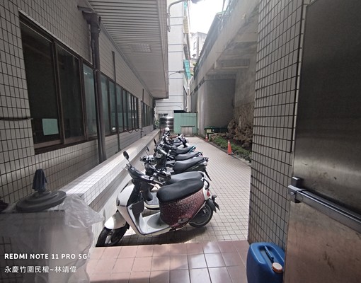 (♥д♥)淡水學府路黃金地段・捷運旁百坪商用大空間~英專商圈 - Image 14