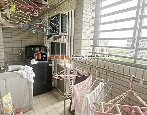 友善屋源┼社會住宅┼近新市鎮學區┼萬坪公園景觀┼免服務費 - Image 14