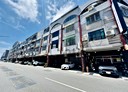 中西區-民權路四段5房1廳，63.2坪