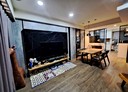北區-士林北路4房2廳，59.8坪