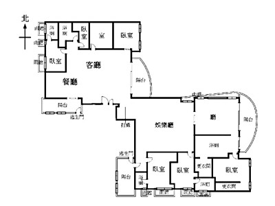 社區圖片