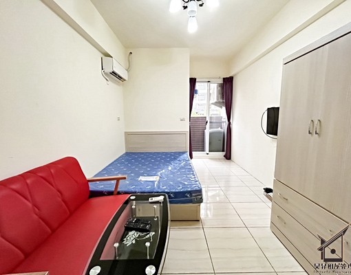 🌈嶺東精科⭐可租補⭐獨洗曬⭐子母車 - 591租屋網 - Image 6