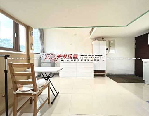 《美樂》臨河濱☆寵物友善☆挑高空間☆無敵採光☆代收垃圾☆ - Image 6