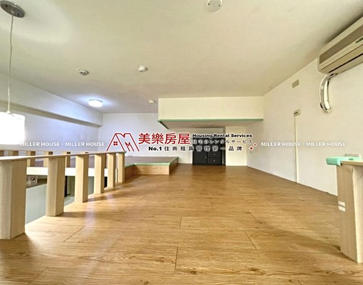 《美樂》臨河濱☆寵物友善☆挑高空間☆無敵採光☆代收垃圾☆ - Image 7