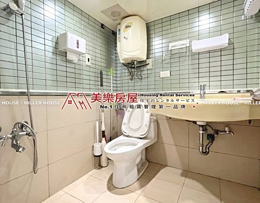 《美樂》臨河濱☆寵物友善☆挑高空間☆無敵採光☆代收垃圾☆ - Image 9