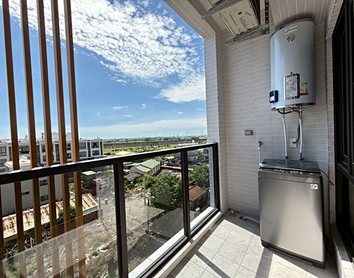 南科善化🐳寵物友善🐳大坪數🐳精美兩房🐳含車位 - 591租屋網 - Image 8