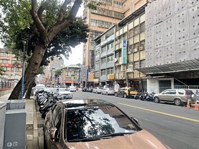 社區圖片