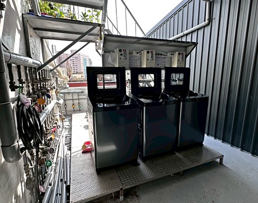 信義7-1*連網電梯套房、辦公室、工作室 - 591租屋網 - Image 12