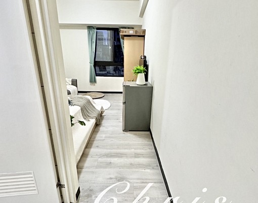 ⭕租補/代收包裹/電梯/子母車/健身房/可貓咪/共用洗衣陽台 - Image 2