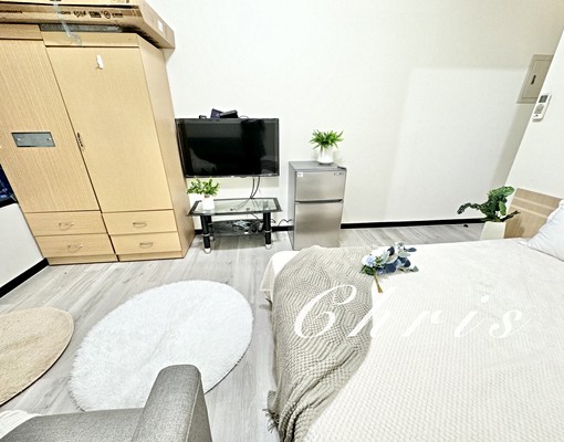 ⭕租補/代收包裹/電梯/子母車/健身房/可貓咪/共用洗衣陽台 - Image 5