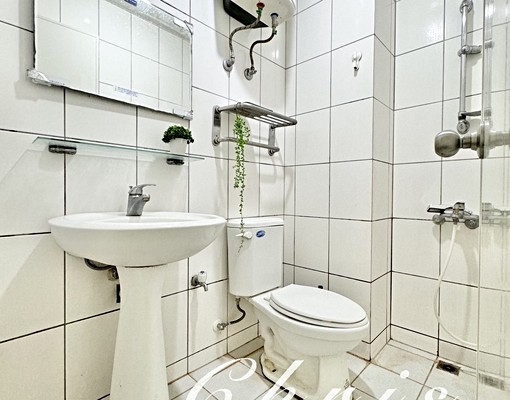 ⭕租補/代收包裹/電梯/子母車/健身房/可貓咪/共用洗衣陽台 - Image 8