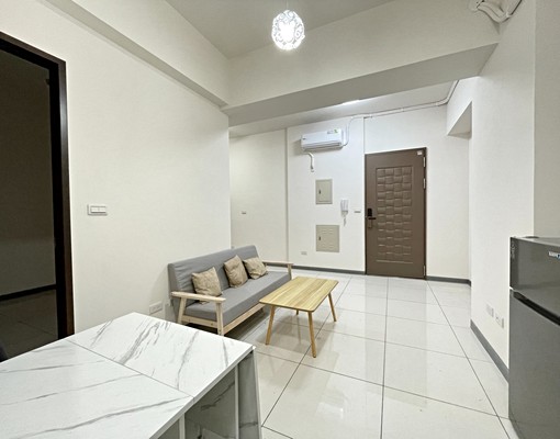 嘉晟社宅大園大觀路一房$15500起 - Image 3