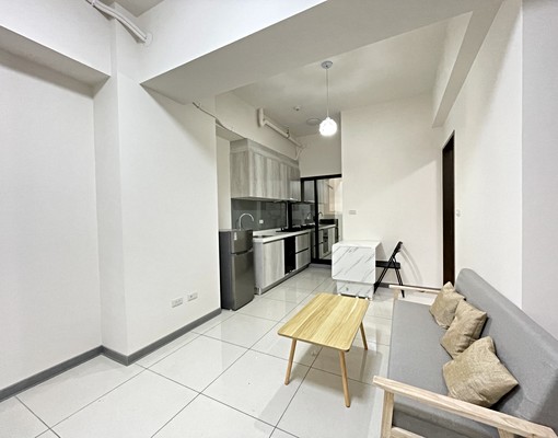 嘉晟社宅大園大觀路一房$15500起 - Image 1