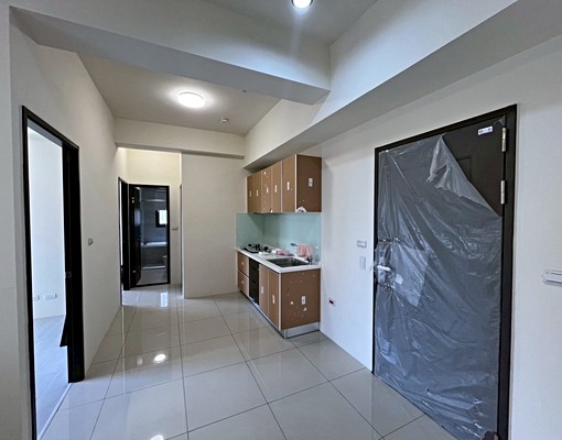 中科商圈/全新未住正兩房/附平B1面車位 - Image 5