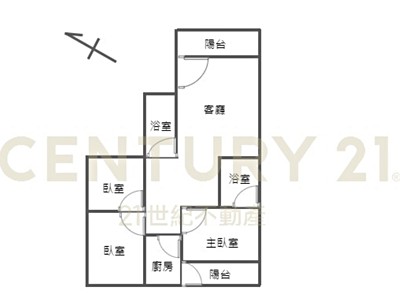 社區圖片
